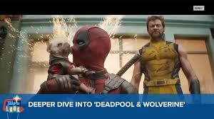 Deeper dive into Deadpool & Wolverine | Take a Look