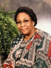 Obituary information for Bertha L. Mitchell