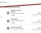 How to Use the Student View to Preview Your Canvas Course ...