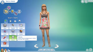 Learn how to resurrect a dead sim in the sims 3. Trait Mods The Sims 4 Catalog