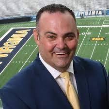 Tim Bolling's Instagram, Twitter & Facebook