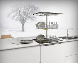 This altitude can vary from company to company. Vertical Dishwasher Design An Ergonomic Update For A Kitchen Classic Designs Ideas On Dornob
