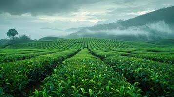 Tea Products