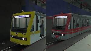 What i mean better is to make it more realistic, i mean most. Gta 5 Bucharest Romania Metro Subway Tram Train Paintjob With Graffiti Mod Gtainside Com