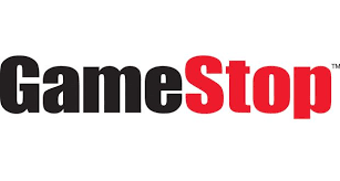 Cyber Monday Savings And Deals At Gamestop Freebie Spot Games Stop Logos Retail Logos
