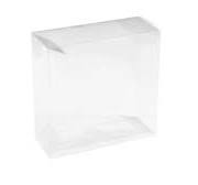 Clear Plastic Gift Boxes