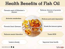 Autumn rivers cod liver oil can help make hair healthy and strong. Benefits Of Fish Oil And Its Side Effects Lybrate