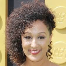 Tamera Mowry