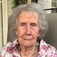 Christine Mercer Obituary