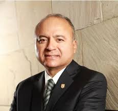 William Claudio Alanoca Chique