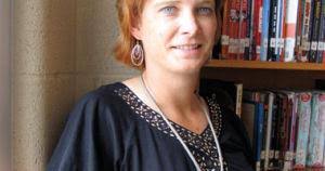 Ex-Payson administrator tabbed to lead Desert Wind