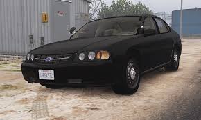 Image result for Black 2002 Impala
