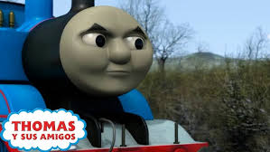 Thomas Y Sus Amigos Temporda 10 Episodio 17 Edward Toma La Iniciativa Parte  2