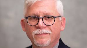 Mark McCormick named Middlesex County College president