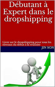 Debutant A Expert Dans Le Dropshipping Livre Sur Le Dropshipping Pour Tous Les Niveaux Du Debut A La Reuissite French Edition Ebook Son Jin Meunier Thierry Amazon In Kindle Store