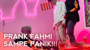 Nabil fahmy (born 5 january 1951) is an egyptian diplomat and politician who served in the government of egypt as minister of foreign affairs from june 2013 to july 2014. Fahmi Nasrullah Kesurupan Tiktok Viral Bang Fahmi Dari Fahmi Crew Kakak Beradik Podcastçš„youtubeè§†é¢'æ•ˆæžœåˆ†æžæŠ¥å'Š Noxinfluencer