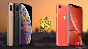 Iphone Xs Vs Iphone Xr What S The Difference Iphone Iphone 7 Plus Iphone 8 Plus