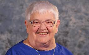 Sister of St. Joseph Maria Kellner, 92