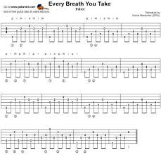 How To Play Every You Every Me On Guitar Guitar Tutorials 5123 Guitartutorials Guitar Tabs Guitar Tabs Songs Basic Guitar Lessons