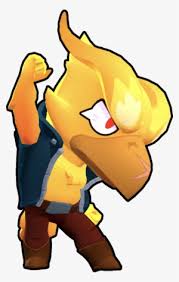 We're compiling a large gallery with as high of quality of images as we can possibly find. Crow Skin Phoenix Phoenix Crow Brawl Stars Transparent Png 647x1023 Free Download On Nicepng