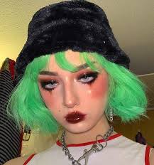 The Rapid Rise Of E Boy E Girl Culture Find images and videos about girl, cute and edgy makeup makeup inspo makeup inspiration hair makeup 1990s makeup grunge eye makeup. the rapid rise of e boy e girl culture