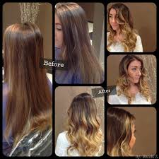 Ombre Hair Done By Manda Z Studio 21 Salon Birmingham Al Ombre Hair Hairdo Long Hair Styles