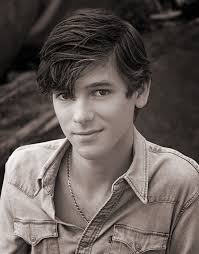 Alan Mercer's PROFILE: William Beckmann: From Del Rio To Nashville