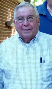 Frank Harrington Obituary