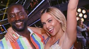Jean claude camille francois vandamme « mes autres prénoms sont camille et françois. Photo Ines Vandamme Qui Est Son Compagnon Gael Laudet Voici