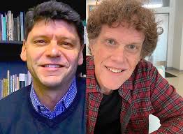 WHOEVER IS NOT HOME GROWS SICK by David Keplinger and Bruce Bond