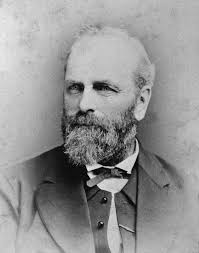 Charles Goodall (1824-1899)