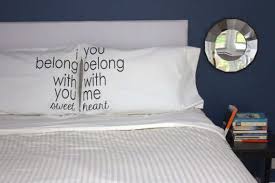 14 Romantic Bedding Gifts