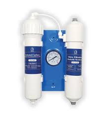 Corrosion coupon rack, used for monitoring corrosion rates, scale formation and erosion of various alloy materials in cooling water systems. Blondal Kalla 3 Auto Cleaning Under The Sink Water Purifier