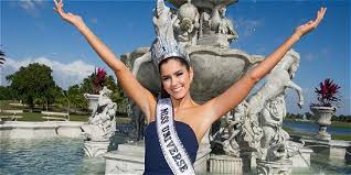 La representante española era una de las favoritas a llevarse la corona, sin embargo, quedó entre las la nueva miss universo señaló que uno de los motivos de su victoria fue su autenticidad encima del escenario, algo que cautivó a los miembros del. Especial Colombia Miss Universo Paulina Vega Miss Universo 2015 Especial Eltiempo Com