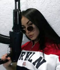 Shop for aesthetic gun at wholesale prices and get bigger savings. Aesthetic Girl With Gun Pfp Novocom Top