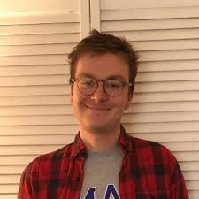 CONGRATULATIONS TO OUR NEW ORGANIZING COMMITTEE MEMBERS: Katsyris  Rivera-Kientz and Drew Bevis!