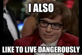 Best 30 Austin Powers Fun On 9gag