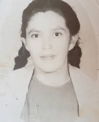 My beautiful grandmother passed, Maria Rafaela Contreras Jacobo 1938-2023  quien dio vida a nueve hijos soy tan orgullosa de ser tu nieta. I am your  legacy and will forever call