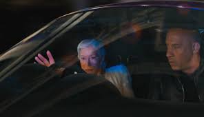 Szybcy i wściekli 9 przesunięci. Helen Mirren Spelnila Marzenie Na Planie Filmu Szybcy I Wsciekli 9 Film W Interia Pl