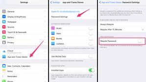 Confirm the installation by entering your passcode or using touch id. Download Free Apps Without Password Entry On Iphone