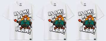 We did not find results for: Blizzard Y Uniqlo Lanzan Playeras Gamer