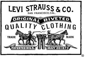 Best seller in men's jeans. The Origin Of Levi S Denim Blue Jeans Levi Strauss