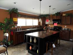 Schedule your window replacement or bath remodel appointment today. Faith Homes Double Wide New 15 Home Kitchens Manufactured Home Remodel Dining Table In Kitchen