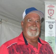 Remembering Larry Smith, a Roller Derby Legend