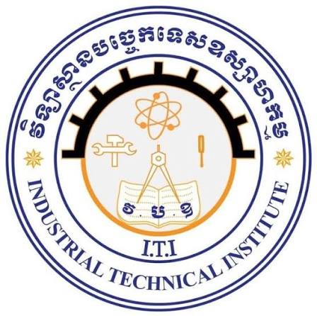 ITI Logo