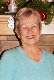 Virginia "Ginny" Alice (Everett) Marshall Obituary April 19, 2022