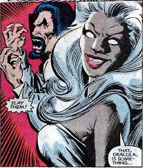 Danger Room #148: Night Screams!