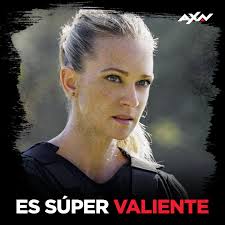 En #AXN tenemos muchos ejemplos a seguir pero nadie como JJ. 😍💕  #MentesCriminalesAXN