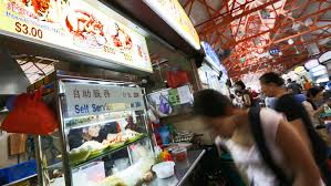 Check spelling or type a new query. Michelin Guide Recognizes Singapore Hawkers