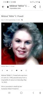 OCTOBER OCtober 27 Chester Mayfield Sharing via cousin Courtney Mayfield.